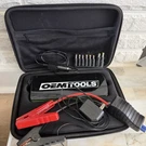 Oemtools 24455 Pps-x Li-ion Jump Starter And Power Bank 18000MAH. Fixed Price $140.00.