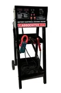 Associated Auto Equipment ASO-6042 Battery/electrical System Tester, 12/24V 500A. Fixed Price $2380.13.