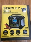 Stanley Fatmax 1000 Amp Digital Air Compressor PPS1CS Jump Starter Usb Power Bk. Fixed Price $94.40.