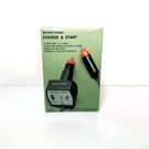 Vintage Suntone Battery Jumper Charge And Start AS1212 Made Hong Kong. Fixed Price $23.19.