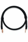 6 Awg Custom Battery Cable Pure Copper Welding Wire Car Rv Solar Inverter Power. Fixed Price $23.99.