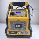*parts* Cat Power Station Jump Starter Air Compressor Inverter CJ1000DXT. Fixed Price $49.99.