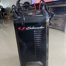 Schumacher Electric SC1309 Fully Automatic Wheeled Battery Charger And Engine. Fixed Price $170.00.