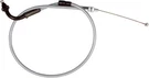 Motion Pro 03-0266 Throttle Cable Black Vinyl. Fixed Price $35.24.