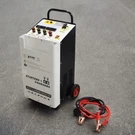 Heavy Truck Strong Charging Tool 220V 5000A Battery Charger Engine Starter. Fixed Price $677.97.