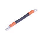 Grote 84-9305 Stud Battery Harness, 8-1/2 In, Red. Fixed Price $27.79.