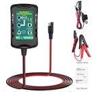 20W 1.5AMP Smart Battery Charger/jump Starter All 12-VOLT Agm Gel Lead-acid. Fixed Price $19.98.