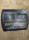 Stanley Simple Jump Starter Needs Cables. Fixed Price $37.99.