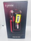 Szevzo Battery Jump Starter 2500A Car (up To 8.0L GAS/7L Diesel Eng. Fixed Price $64.00.