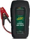 Battery Tender 1500 Amp Lithium Jump Starter - 12000MAH Portable Power Station. Fixed Price $103.64.