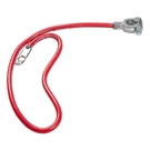Grote 84-9510-R Battery Cable, Top Post, Ga, 65". Fixed Price $55.08.