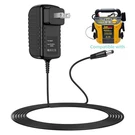 12V Adapter For Maxx J7CCE J7CE 800A Jump Starter. Fixed Price $12.99.