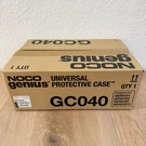 Noco GC040 Universal Eva Protection Case For GENIUS2 GENIUS5 & GENIUS10. Fixed Price $34.99.