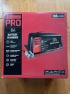 Schumacher Pro Automotive 8A 12V Battery Charger For Car Atv With Volt Detection. Fixed Price $19.95.