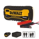 Dewalt 2500 Peak Amp Lithium Jump Starter With Usb Power Bank. Fixed Price $124.95.