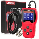 Ancel BA201 12V Car Battery Tester Charging Cranking Analyzer 100-2000CCA. Fixed Price $59.99.
