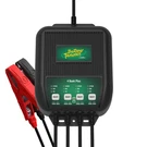 Rv Fleet Owner Battery Charger - 4 Bank 5 Amp Smart Maintainer Agm Lithium. Fixed Price $299.99.
