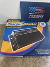 Schauer Master Automatic Battery Charger Model: JAC0724-R (0891-61). Fixed Price $75.00.
