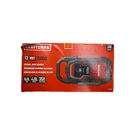 Craftsman 1500A 12V Portable Car Battery Jump Starter & Power Pack Nib. Fixed Price $98.99.