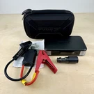 Type-s AC532632 Portable 8000MAH Power Bank Car Battery Jump Starter Flash Light. Fixed Price $44.99.