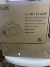 Tower Top Smart Charger. Fixed Price $120.00.