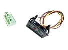Kussmaul Auto Charge Led Indicator 091-11-102-12 Nos. Fixed Price $62.38.