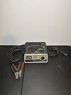 Schumacher Volt Battery Charger Starter Fully Automatic 15 125 Amp. Fixed Price $119.99.