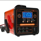 12V/24V Car Battery Chargers Heavy Duty, 0-20A Automatic Maintainer W.... Fixed Price $100.00.