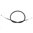 Motion Pro Cable, Black Vinyl, Throttle Push 02-0571. Fixed Price $21.46.