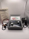 Vintage Midtronics 2600 Battery Condition Tester W/ Case & Accessories. Fixed Price $55.99.
