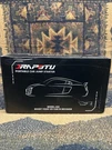 Portable Car Jump STARTER,2500A Battery Charger,supersafe 12V Lithium Box. Fixed Price $53.99.