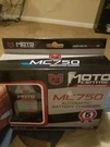 Motocentric MC750 Smartspace Automatic 12V Battery Charger Motorcycle Atv. Fixed Price $24.99.