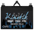 Kinetik HC800-BLU 12V Watt Replacement Battery For Odyssey PC1200. Fixed Price $99.95.