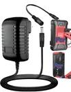 15V Ac Adapter For Yaber 2000A Peak 22000MAH 100W Portable Power Station. Fixed Price $14.98.
