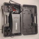 Duracell 12V Battery Charger 804-0025 W Case And Clamps Plug In. Fixed Price $42.99.