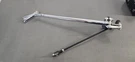 Vintage Model 1928 Ford Emergency Brake Handle Early Left Side. Fixed Price $399.99.