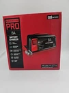Schumacher Pro Automotive 8A 12V Battery Charger For Car Atv With Volt Detection. Fixed Price $54.99.