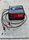 Duralast Engine Starter/battery Charger. Fixed Price $52.00.
