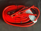 Evergear Automotive 8 Gauge 16 Foot Booster Cable. Fixed Price $29.99.