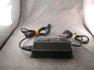 Schauer JAC0724XLR-2 24V Battery Charger 7A Tested Working Used Good Cond. Fixed Price $29.99.