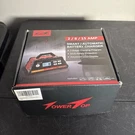 Tower Top 2/8/15 Amp Smart Car Battery Charger Trickle, 12V New Open Box. Fixed Price $83.59.