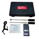 Mac Tool ET7000 Digital Temperature Thermometer Pyrometer 2 Probes New Battery. Fixed Price $26.36.