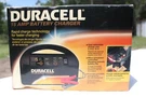 Duracell 804-0157 12V Rapid Car Battery Charger Rate 2,8,15 Amp. Fixed Price $75.00.