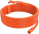 Tonton 14AWG 8MM Extension Cable For Solar Generators 10FT 3M, DC7909 Pane. Fixed Price $23.95.