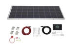 Go Power! Overlander 200W Solar Kit #83294. Panel For Rv. Fixed Price $599.00.