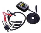 Oer Smart Charger 1250; Battery And Maintainer; 6V/12V; 1.25 Amp. Fixed Price $39.99.