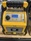Cat Power Station Jump Starter Air Compressor Inverter. Fixed Price $49.99.