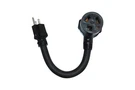 Nema 5-15P TO10-30R ADAPTER-220V Charger Level Charging- For Tesla. Fixed Price $69.12.