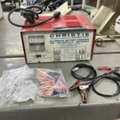 Christie Automatic Battery Charger For Motorcycle Batteries Amp C-10612 12V. Fixed Price $299.99.