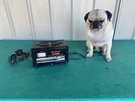 Schauer Battery Charger Volt - 6 Amp Model B712. Fixed Price $37.00.